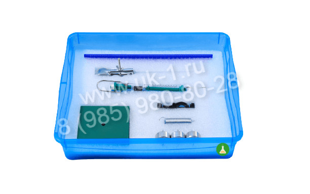 ГИА по Физике комплект 3