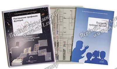 Фолии Построение графиков функций (7+22)
