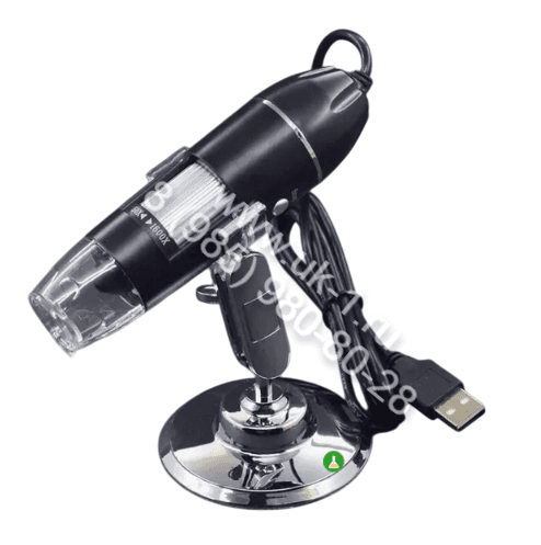 Микроскоп цифровой с USB — фото 1