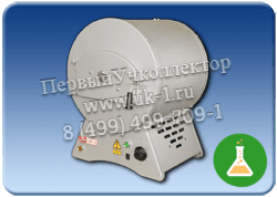 Печь муфельная ПМ 8