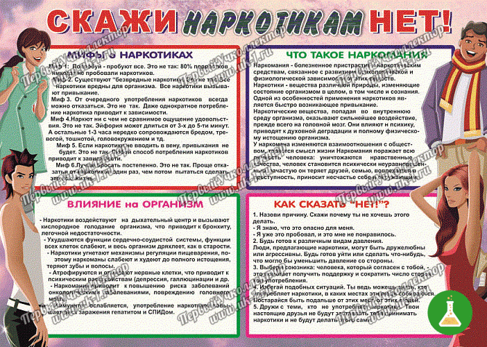 Таблица скажи наркотикам нет 1000 1400 винил